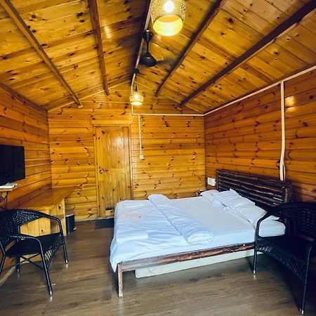Cocorico Stay Ya! Cottages Alībāg Eksteriør bilde
